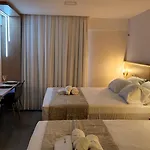 Flat Maravilhoso Na Praia - Ilusion Hotel