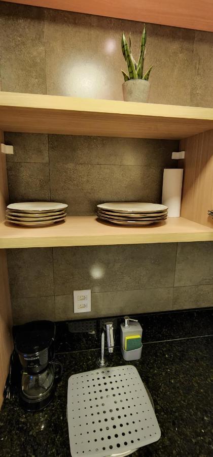 Flat Maravilhoso Na Praia - Ilusion Hotel Natal