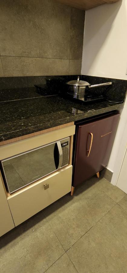 Flat Maravilhoso Na Praia - Ilusion Hotel