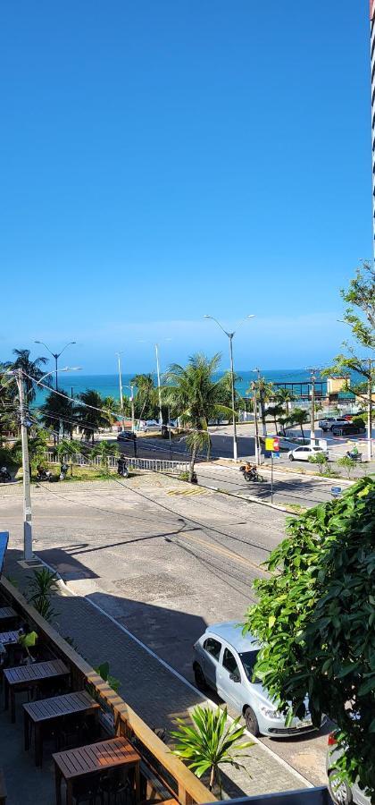 Flat Maravilhoso Na Praia - Ilusion