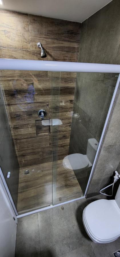 Hotel Flat Maravilhoso Na Praia - Ilusion